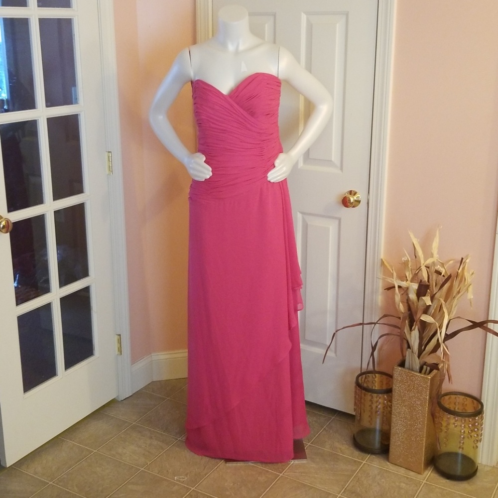 Jordan Fashion Formal Dress